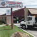 Tow Truck and Auto Body Shop Photography