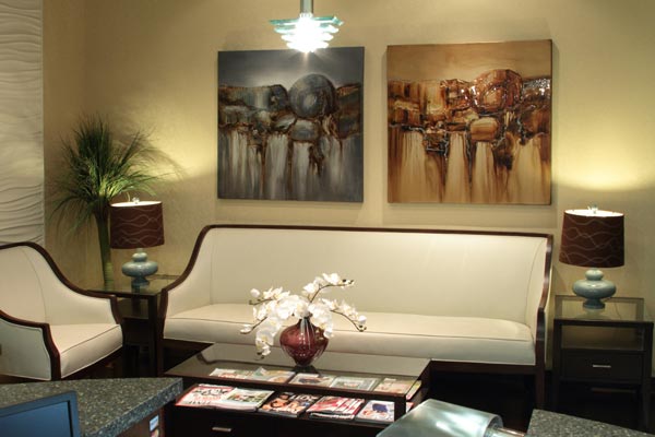 commercial property