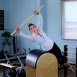 Pilates Studio Photography