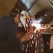 Auto Body Welding