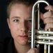 Trumpet Player Portrait Photographer