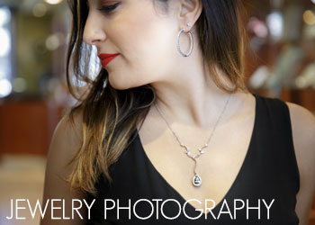 Jewelry Photographer