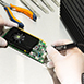 Electronic Lab Testing