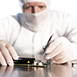 Lab Technician Tucson AZ