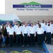 Plumbing Company Staff Portrait