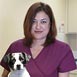 Veterinarian Staff Portrait