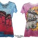 Boutique T-Shirts Catalog