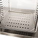 Stainless Steel Equipment Interior Photographed in Tucson AZ