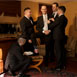 Groom with Groomsmen